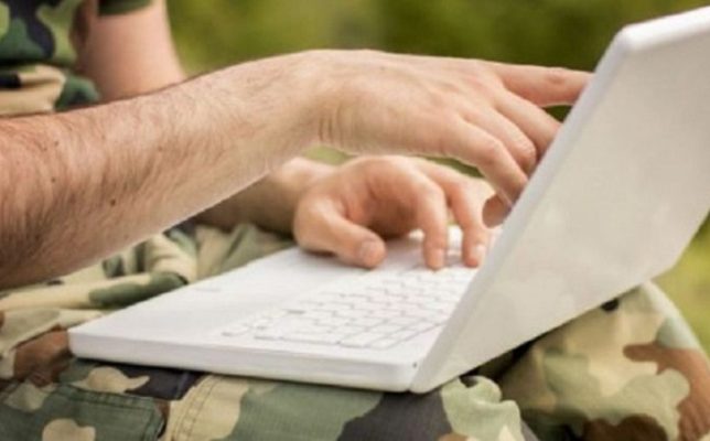 v ukrayini zapuskayut programu myakyh navychok dlya veteraniv yaki shukayut robotu 1280x720 1